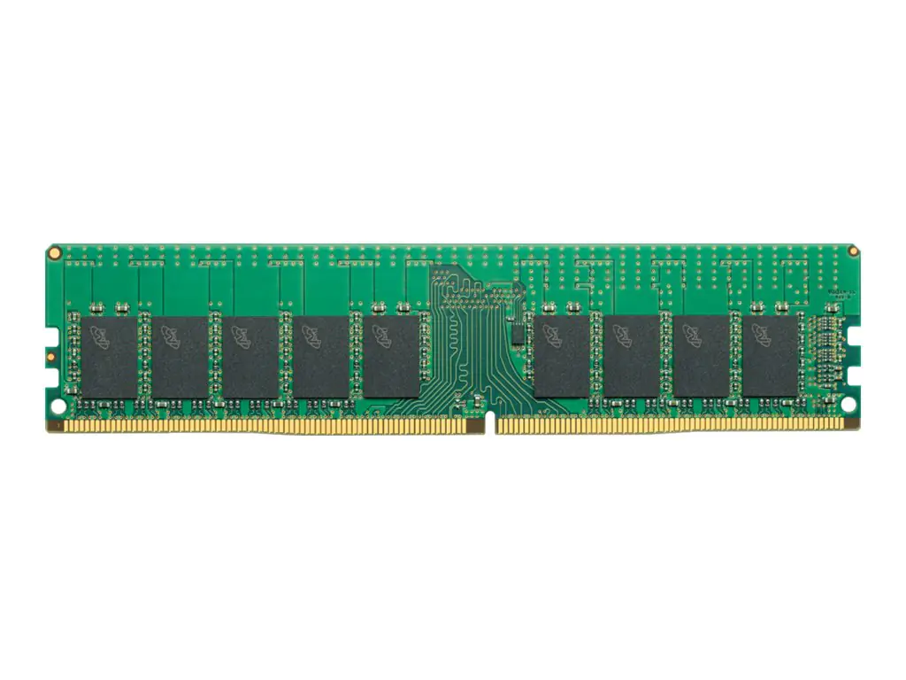 Micron DDR4 - Modul - 16 GB - DIMM 288-PIN