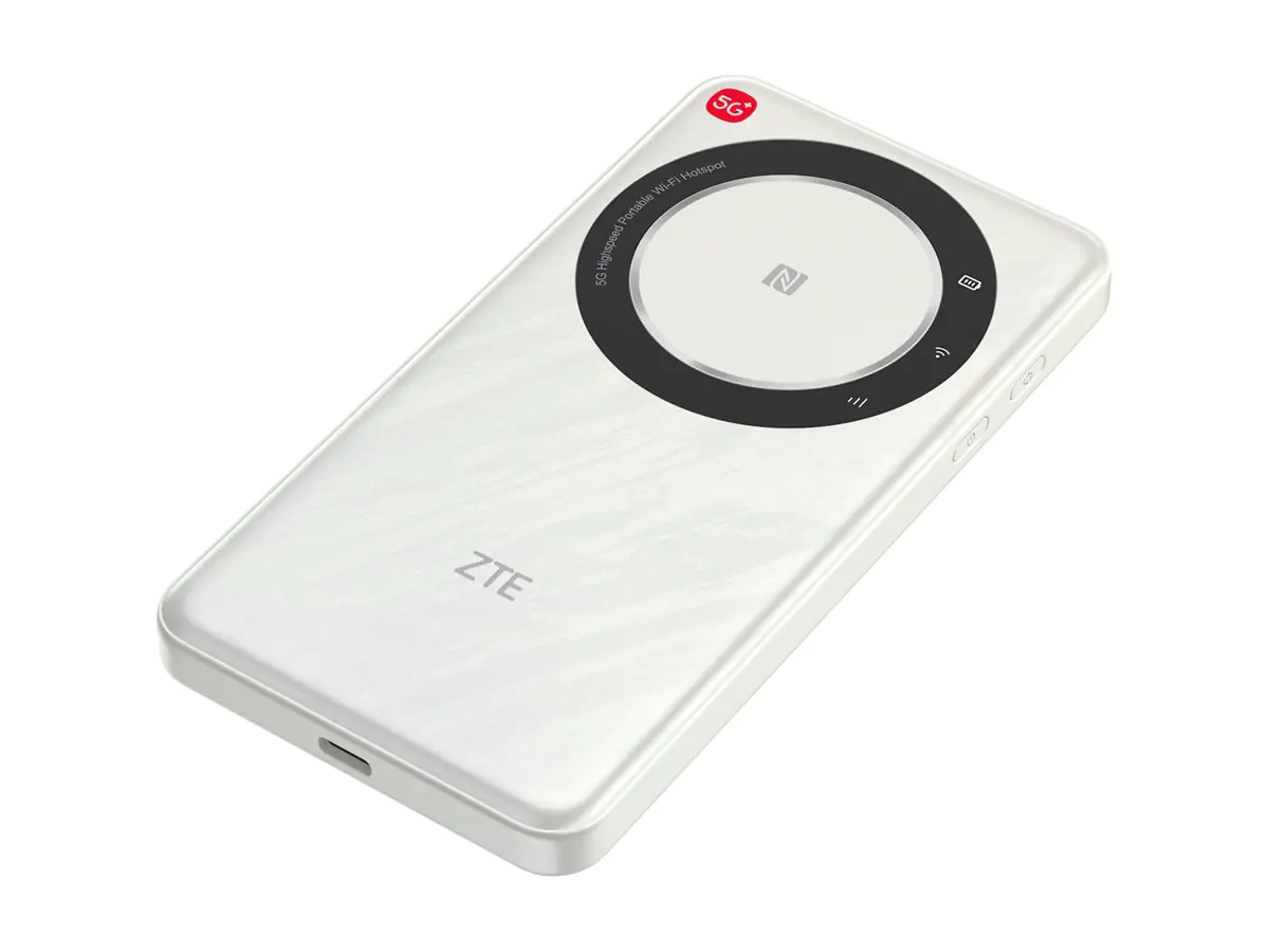 ZTE Router U30 Air - Router - WLAN