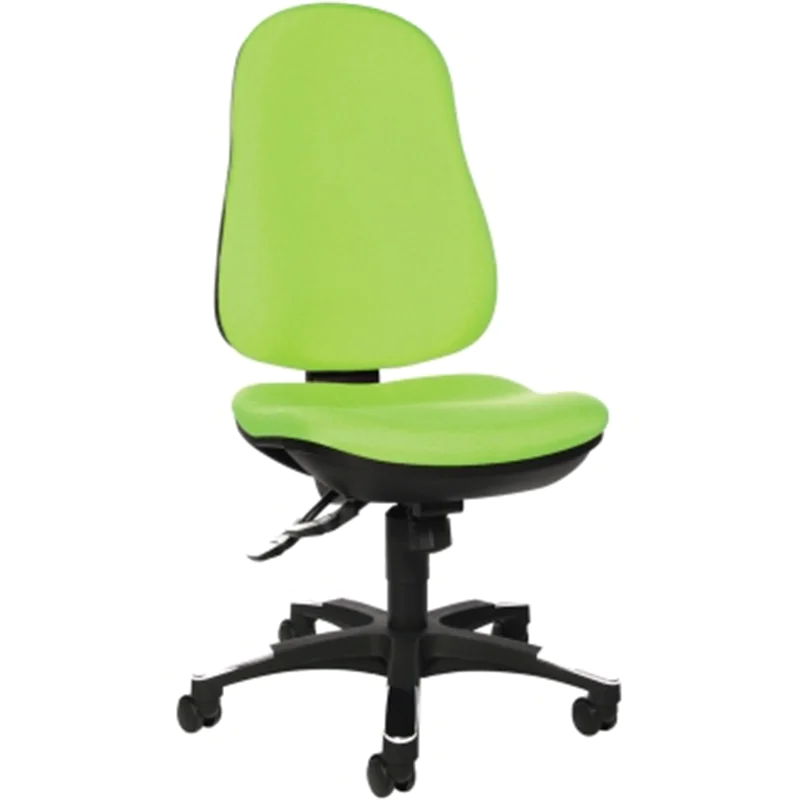 TOPSTAR BÜrodrehstuhl grÜn Trend SY 10 9020G05