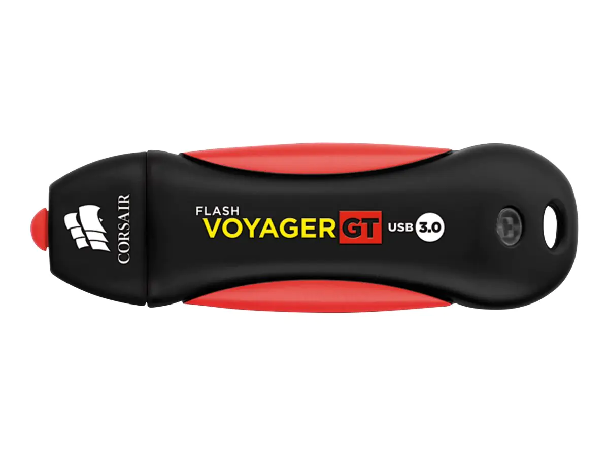 CORSAIR Flash Voyager GT USB 3.0 - USB-Flash-Laufwerk - 256 GB - USB 3.0
