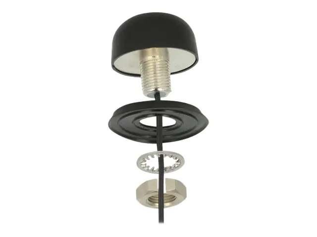 Navilock Multiband - Antenne - Navigation, Mobiltelefon