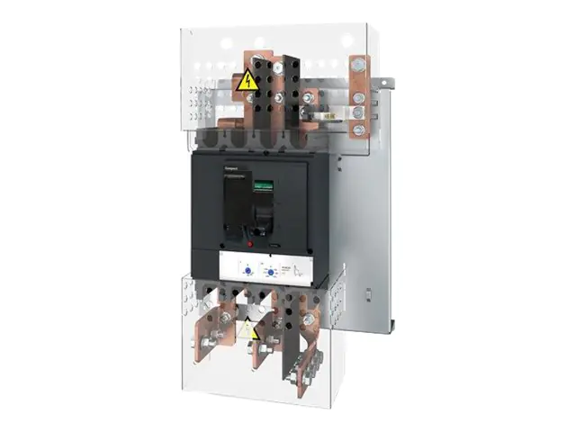 APC Schneider Electric Easy UPS 3M Battery Breaker