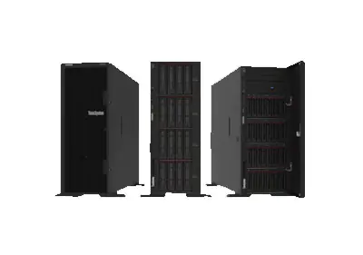 Server Komplettsysteme