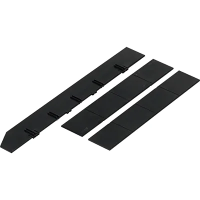 styro Unterteilungsset styrodoc 268-420.95 1Längs-/2Querstege sw