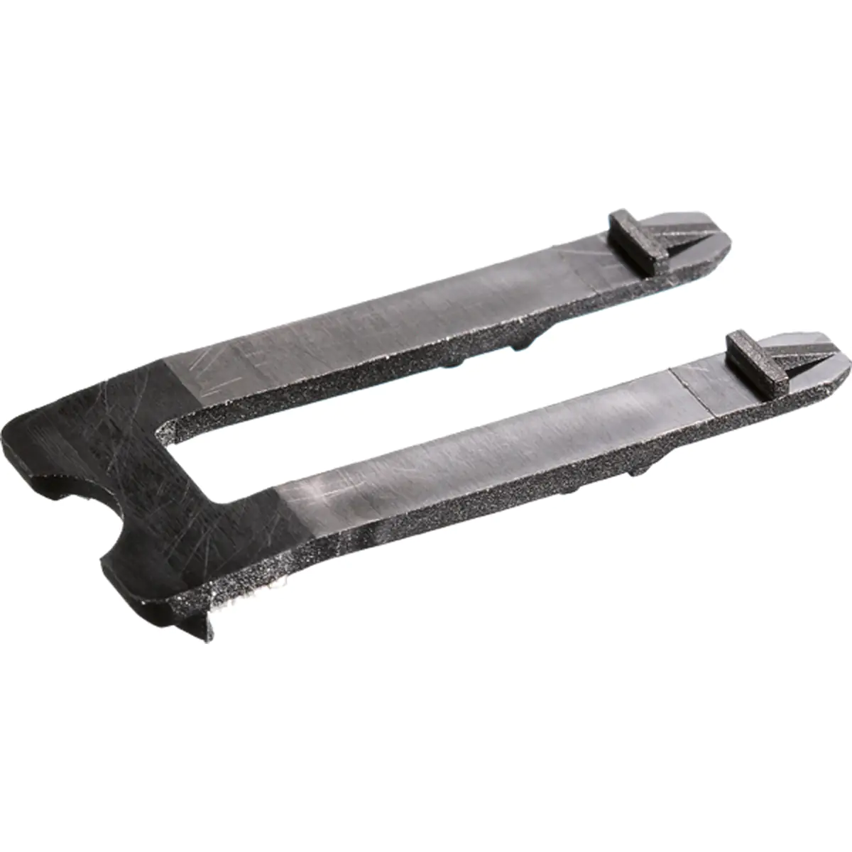 Bachmann Netzanschluss-Sperrlasche - Schwarz 375.501