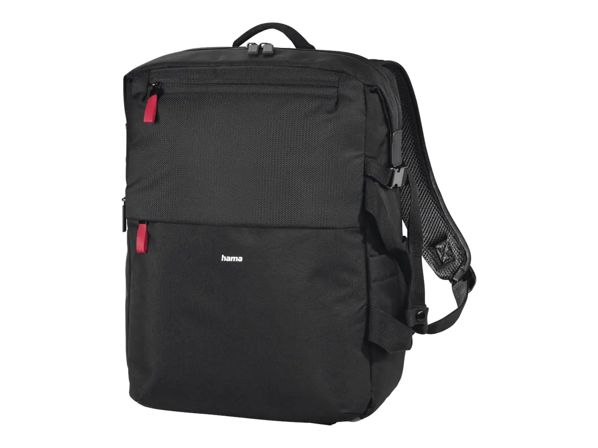 Hama "Matera" 200 - Rucksack für Kamera - recycelter 00121341
