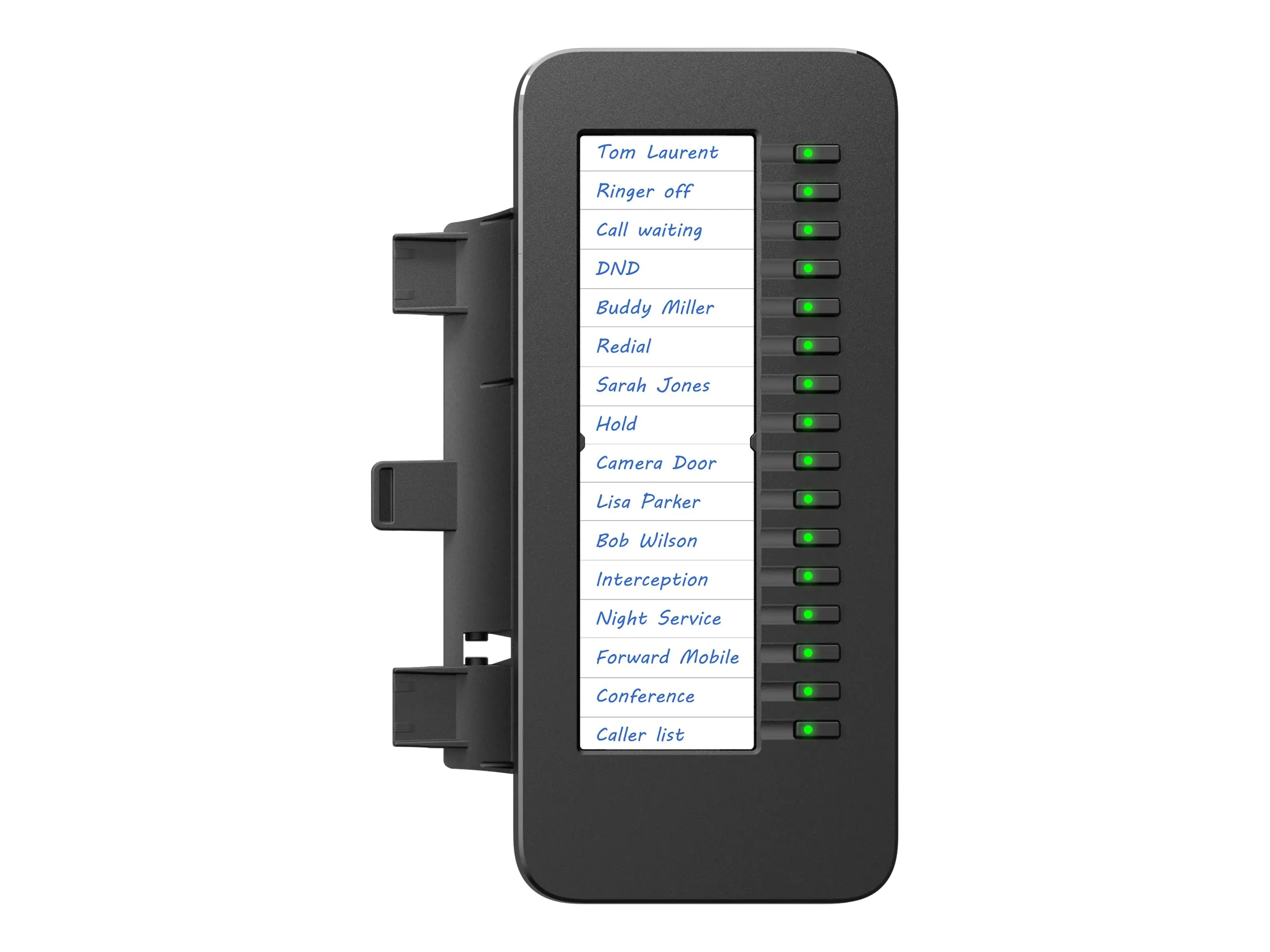 Unify OpenScape - Funktionstasten-Erweiterungsmodul L30250-F600-C585