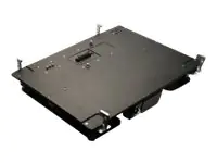 GETAC Vehicle Dock with tri-RF pass-through GDVPX5