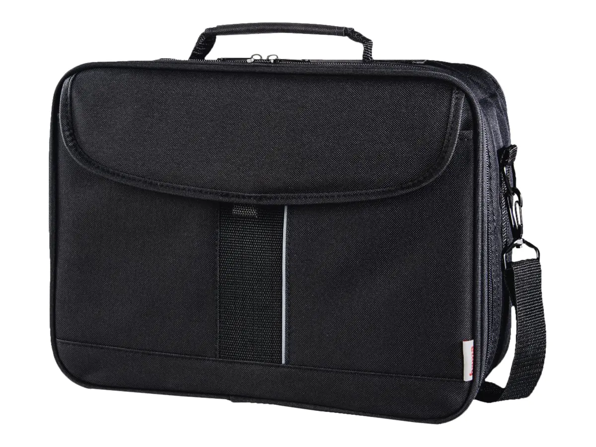 Hama Sportsline Projector Bag, L - Projektortasche - Schwarz