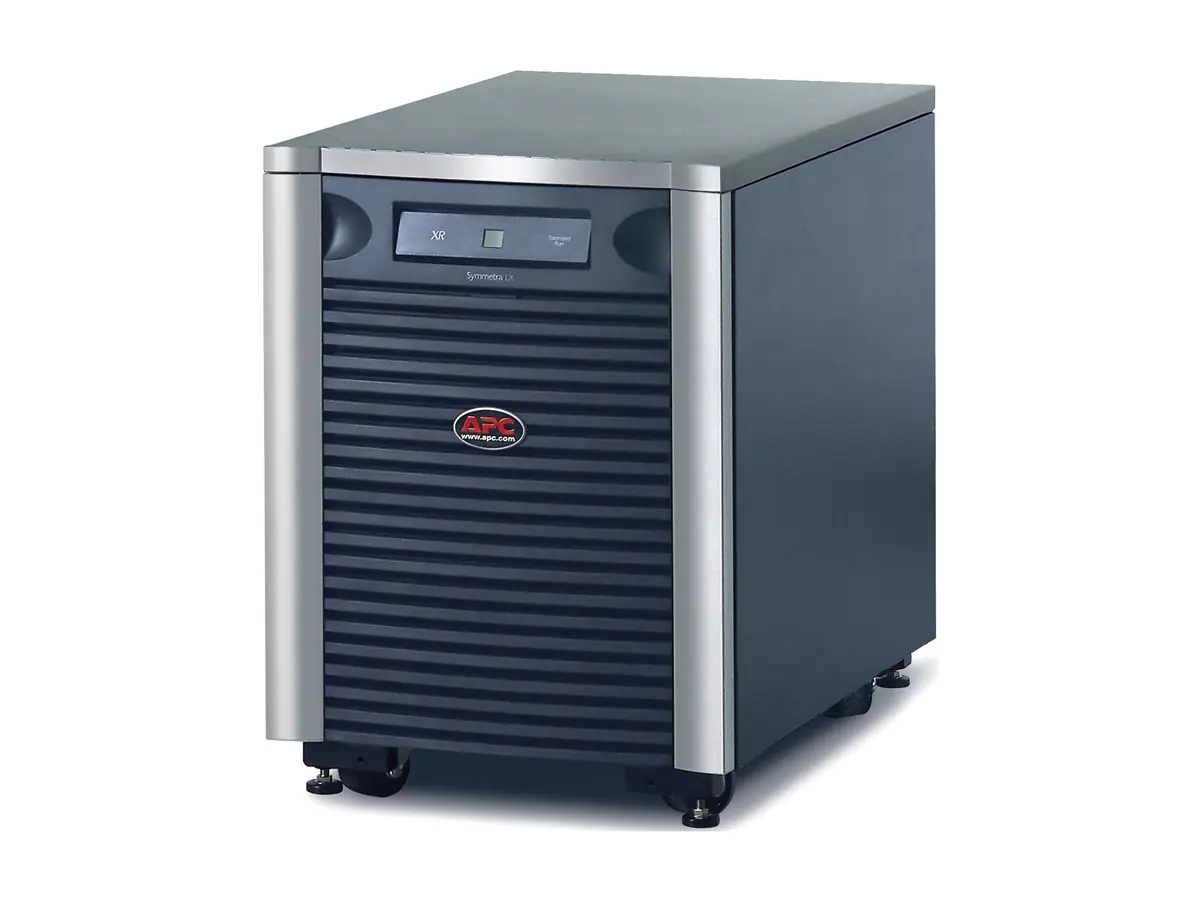APC Extended Run Frame 9 Battery - Schaltschrank