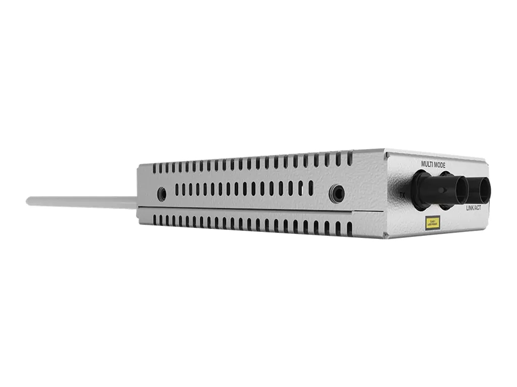 Allied Telesis USB to 100SX/SC Fast Ethernet AT-UMC200/SC-901