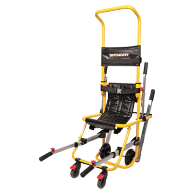 Spencer Evakuierungsstuhl Pro Skid-E 150kg 14,2kg