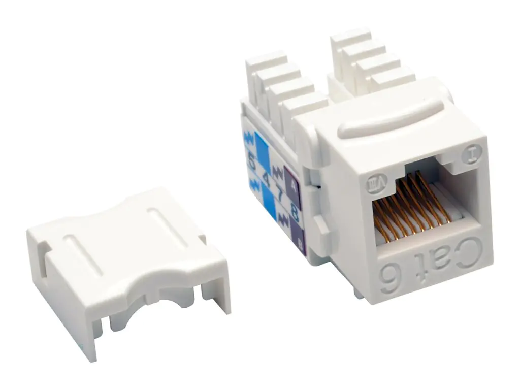 Tripp Eaton Tripp Lite Series Cat6/Cat5e 110 Punch