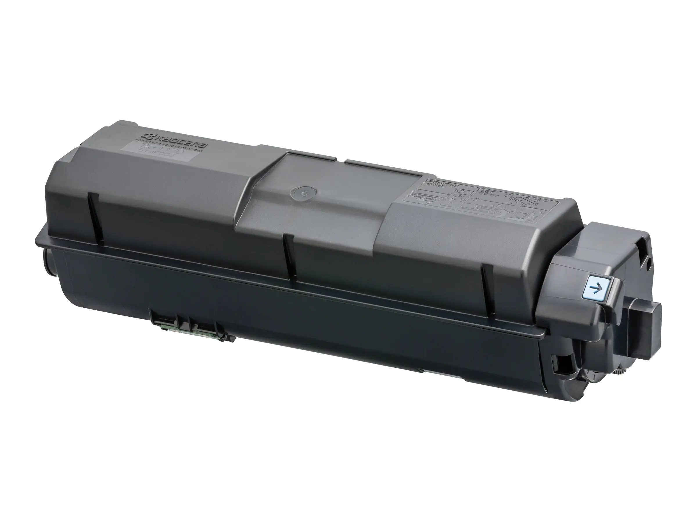 Kyocera TK 1170 - Schwarz - original - Tonerpatrone 1T02S50NL0