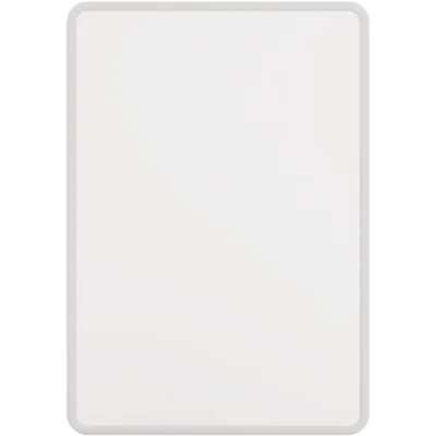 Whiteboard se:lab board Maße der Oberfläche: 130 x 90 cm (B x H) Tafel magnethaftend beidseitig beschreibbar Stahl lackiert weiß