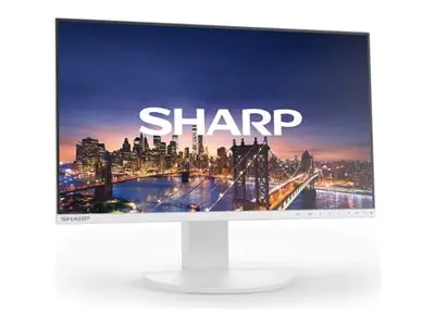 NEC MultiSync EA272F - EA Series - LED-Monitor - 69 cm (27") 60006218
