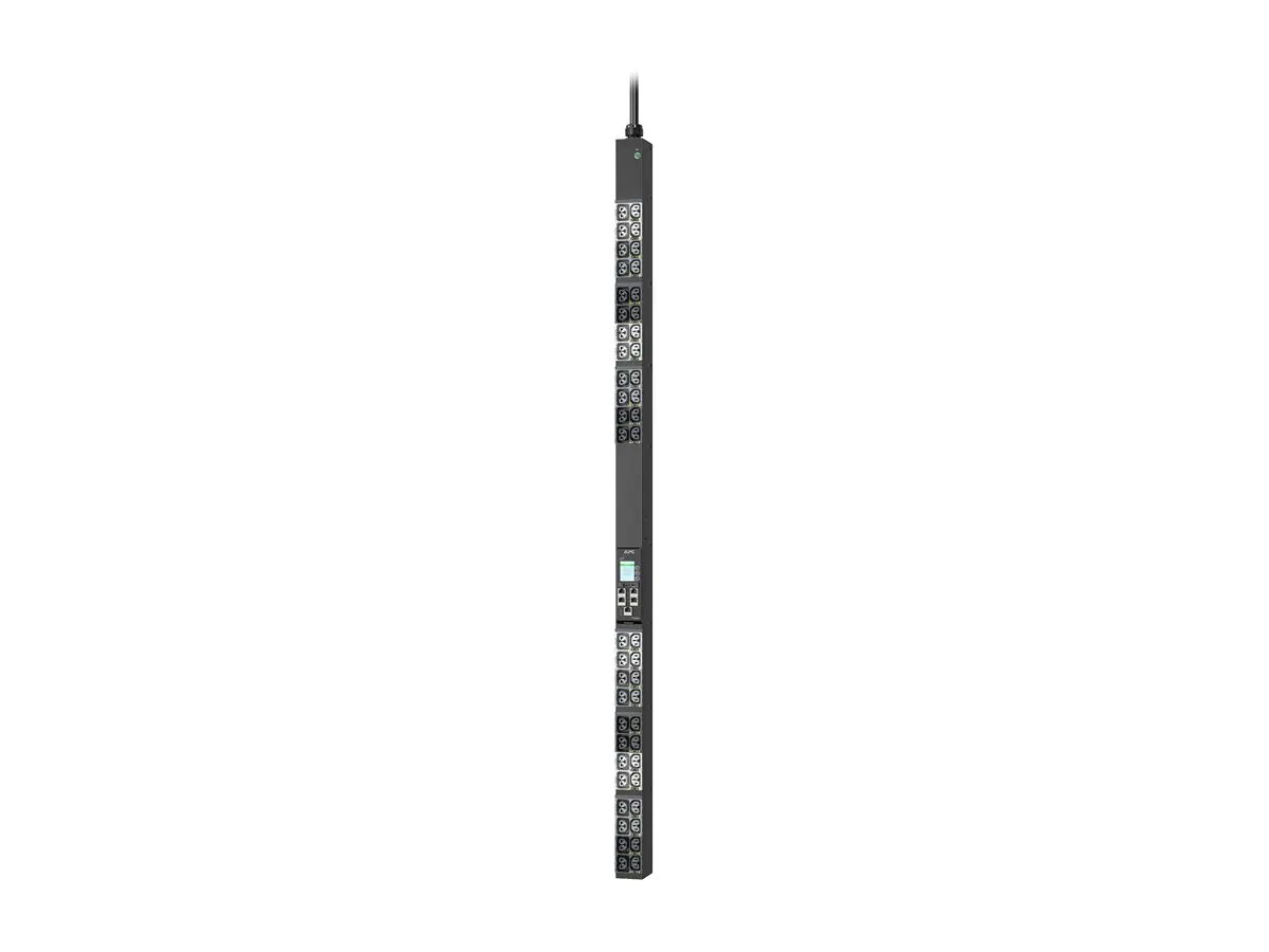 APC NetShelter Rack PDU Advanced - Gen 2 - Stromverteilungseinheit (Rack - einbaufähig) APDU11250SM