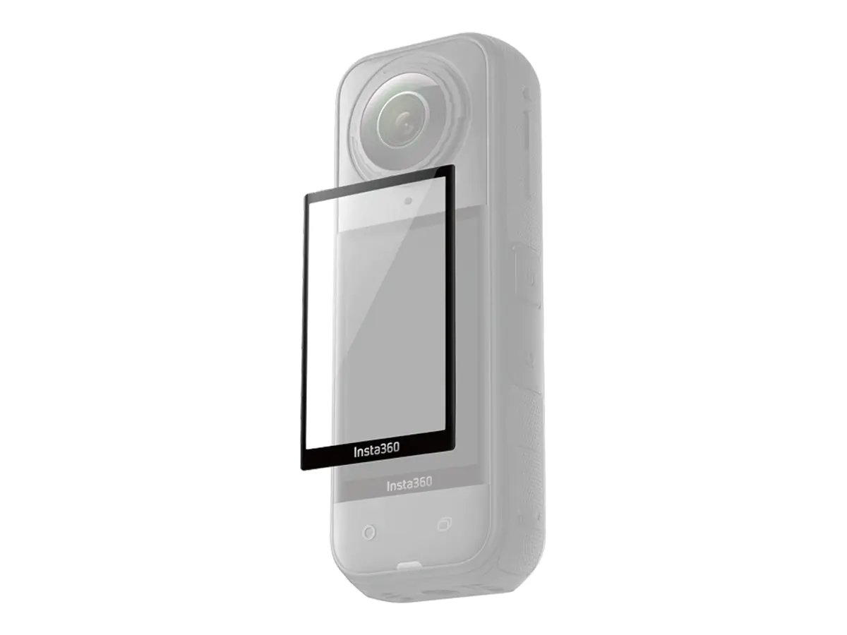 Insta360 Bildschirmschutz für Action-Kamera