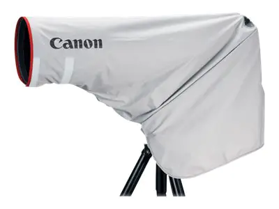 Canon ERC-E5L - Regenschutz