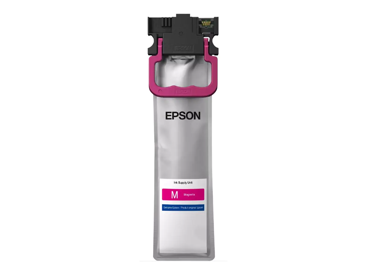 Epson Tinte C13T11N340 T11N3 Magenta XL