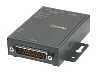 Perle Systems Perle IOLAN DS1 - Geräteserver - 100Mb LAN, RS-232