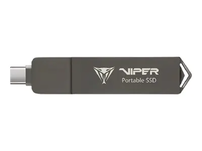 PATRIOT Viper PVP30 - USB-Flash-Laufwerk - 1 PVP301TB28UDG