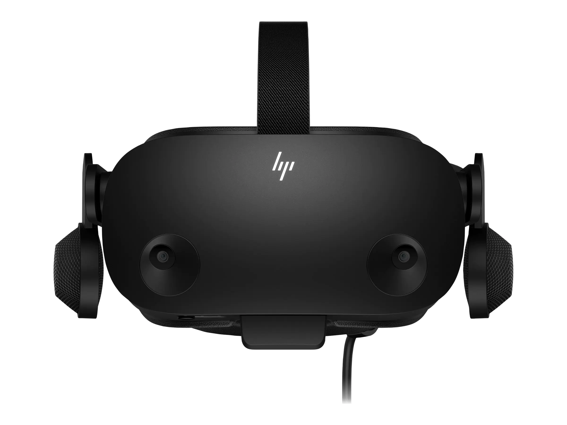 HP Reverb G2 - Omnicept Edition - Virtual Reality-System @ 90 Hz - USB-C