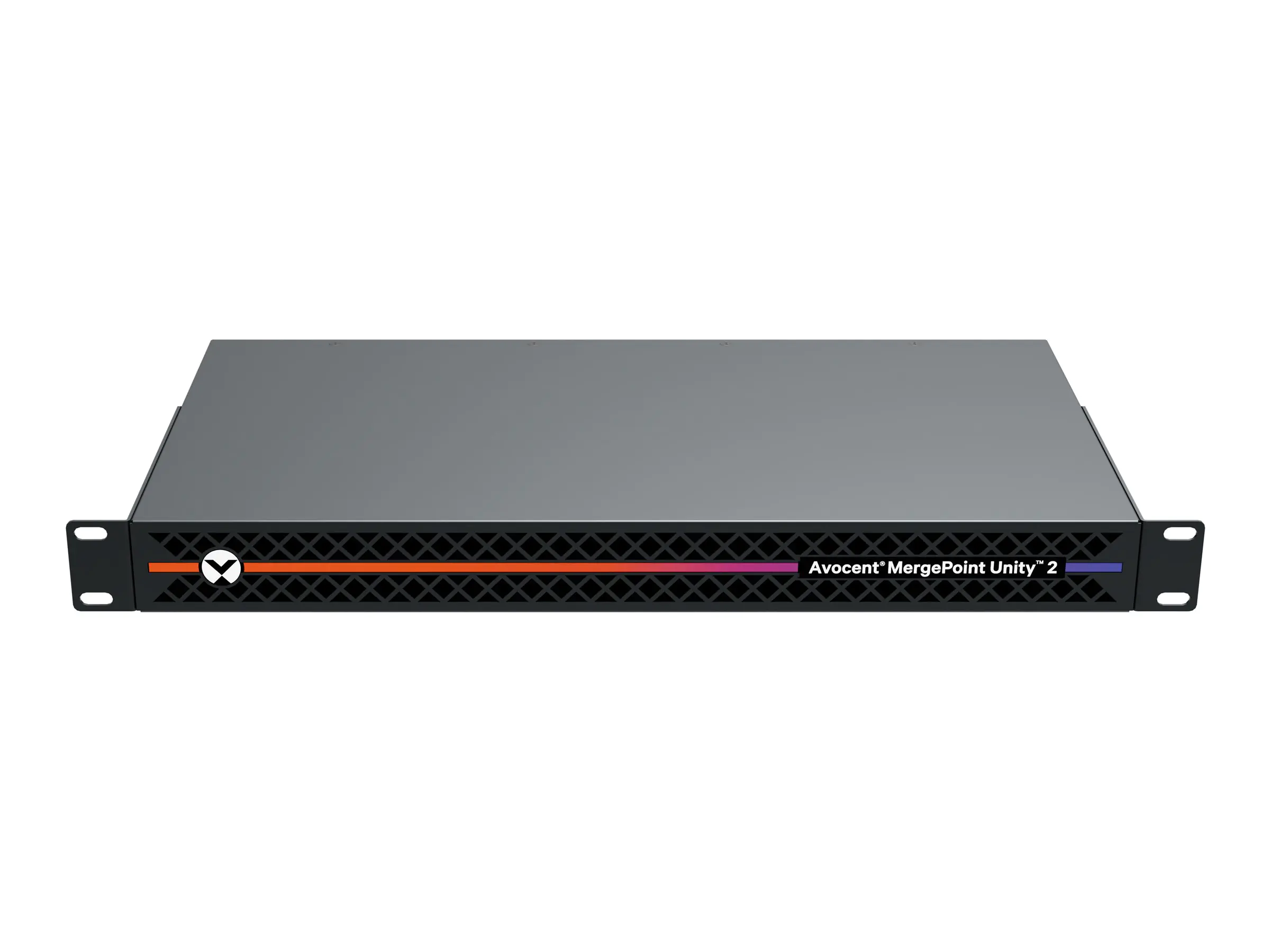 Vertiv Avocent MergePoint Unity 2 - KVM-Switch MPU2-4032DAC-400