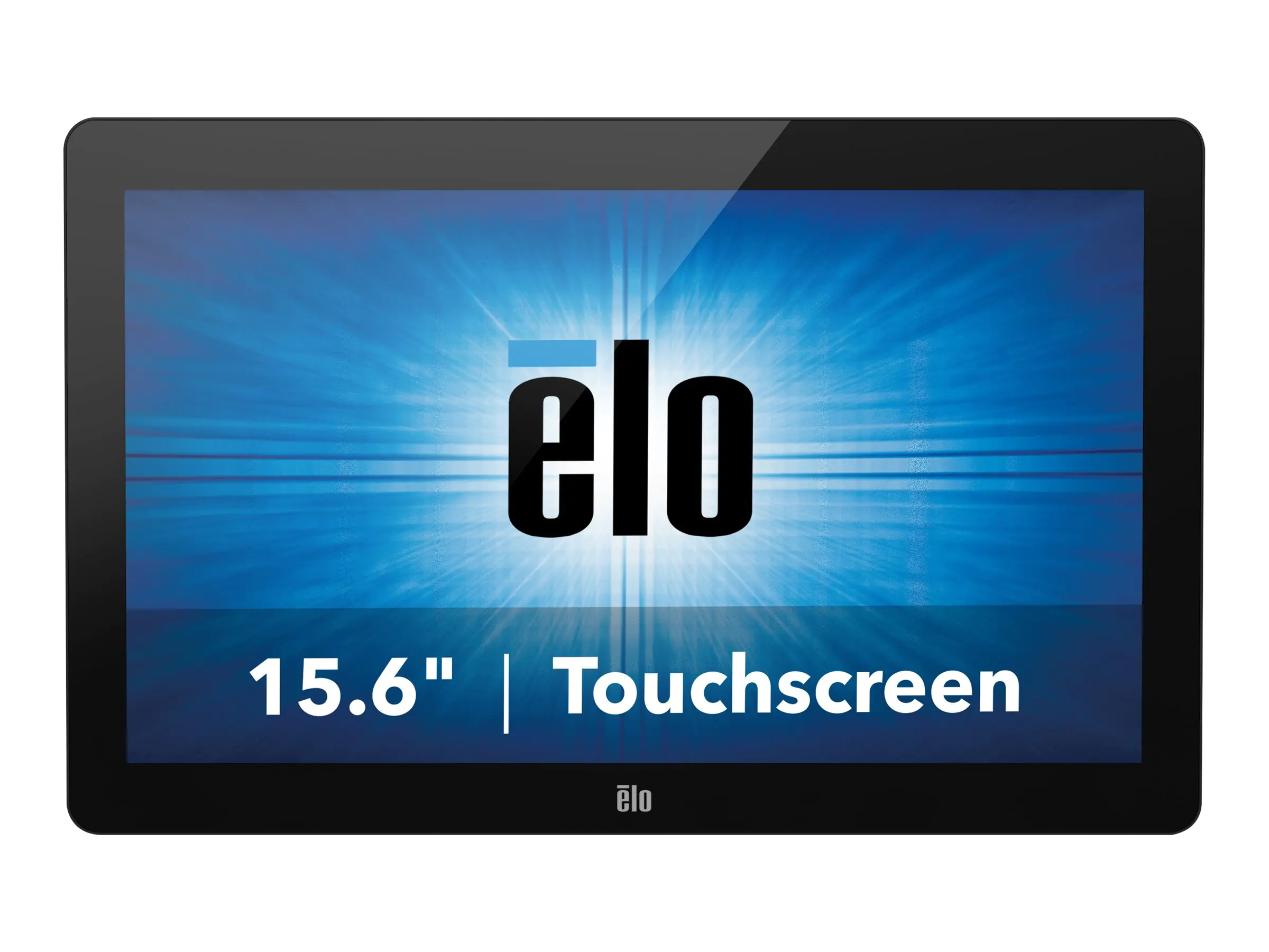 Elo Touch Solutions Elo 1502L - M-Series - LED-Monitor - 39.6 cm (15.6") E318746