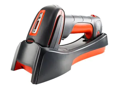 Honeywell Charge/Communication base - Docking Cradle (Anschlußstand) - RS-232 / USB - 5 Watt - für Granit 1981i