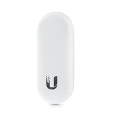 UbiQuiti UniFi Access Reader Lite is a modern NFC and Bluetooth