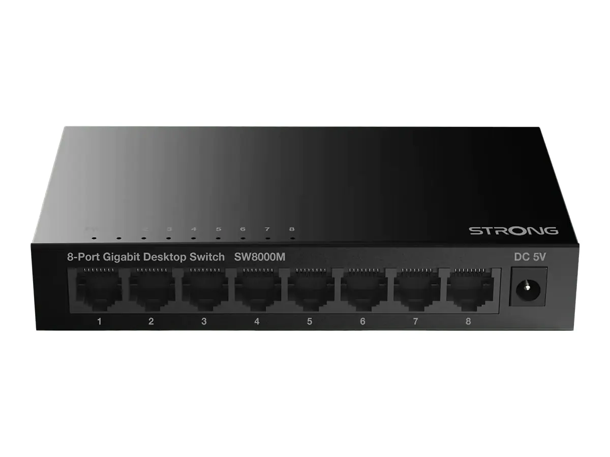 Strong SW 8000M Switch