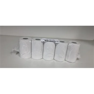 Thermokassenrolle 57 mm x 14 m (B x L) 36mm BPA-frei nicht phenolfrei 5 St./Pack.