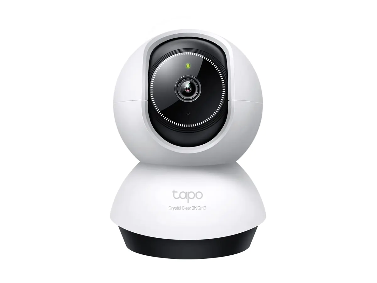 TP-LINK Tapo TC72 V1 - Netzwerk-Überwachungskamera - schwenken / neigen -
