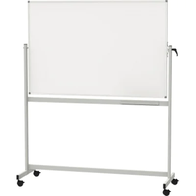 MAUL Whiteboard MAULstandard 6459384 100x150cm mobil grau