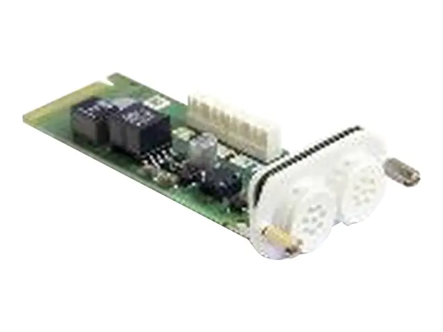 Mobotix - Erweiterungsmodul - weiß - für MOBOTIX S74A