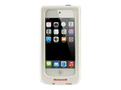 HONEYWELL Captuvo SL22h Enterprise Sled - Barcodeleser SL22-023302-H-K6