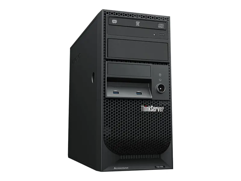 Lenovo ThinkServer TS150 70UB - Server - Tower