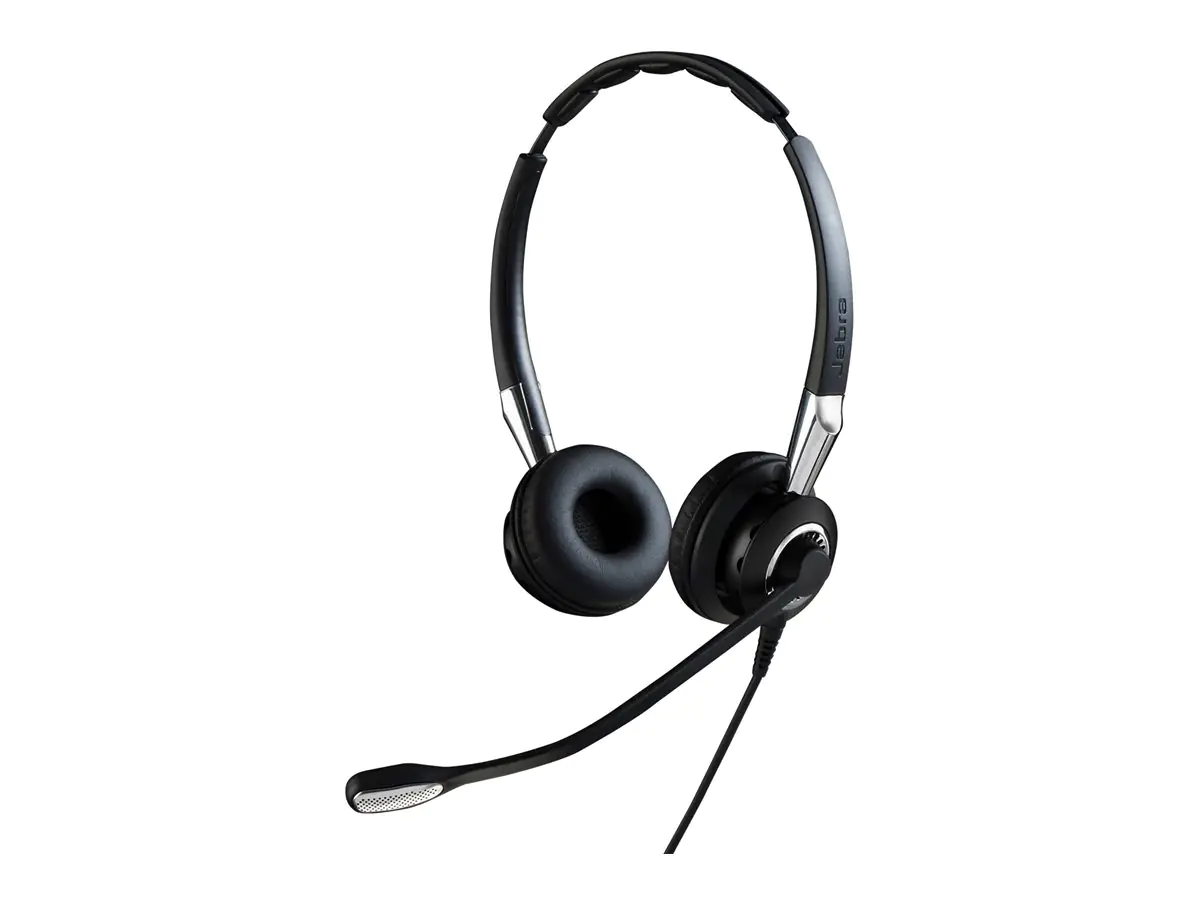 Jabra Headset 2499-829-209