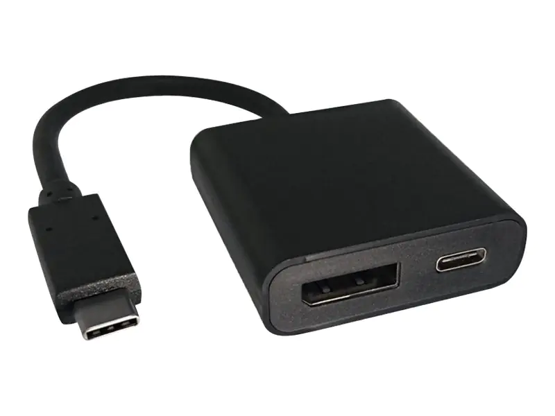 Roline - Dockingstation - USB-C 3.1 - DP