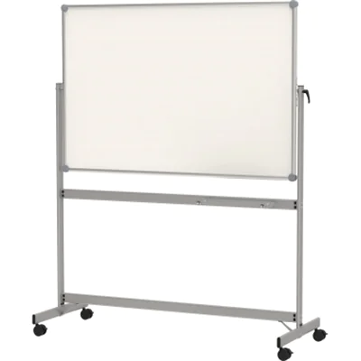 MAUL Whiteboard MAULpro 6336284 150x100cm freistehend mobil