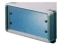 Rittal Blindabdeckung - 1U 7151035