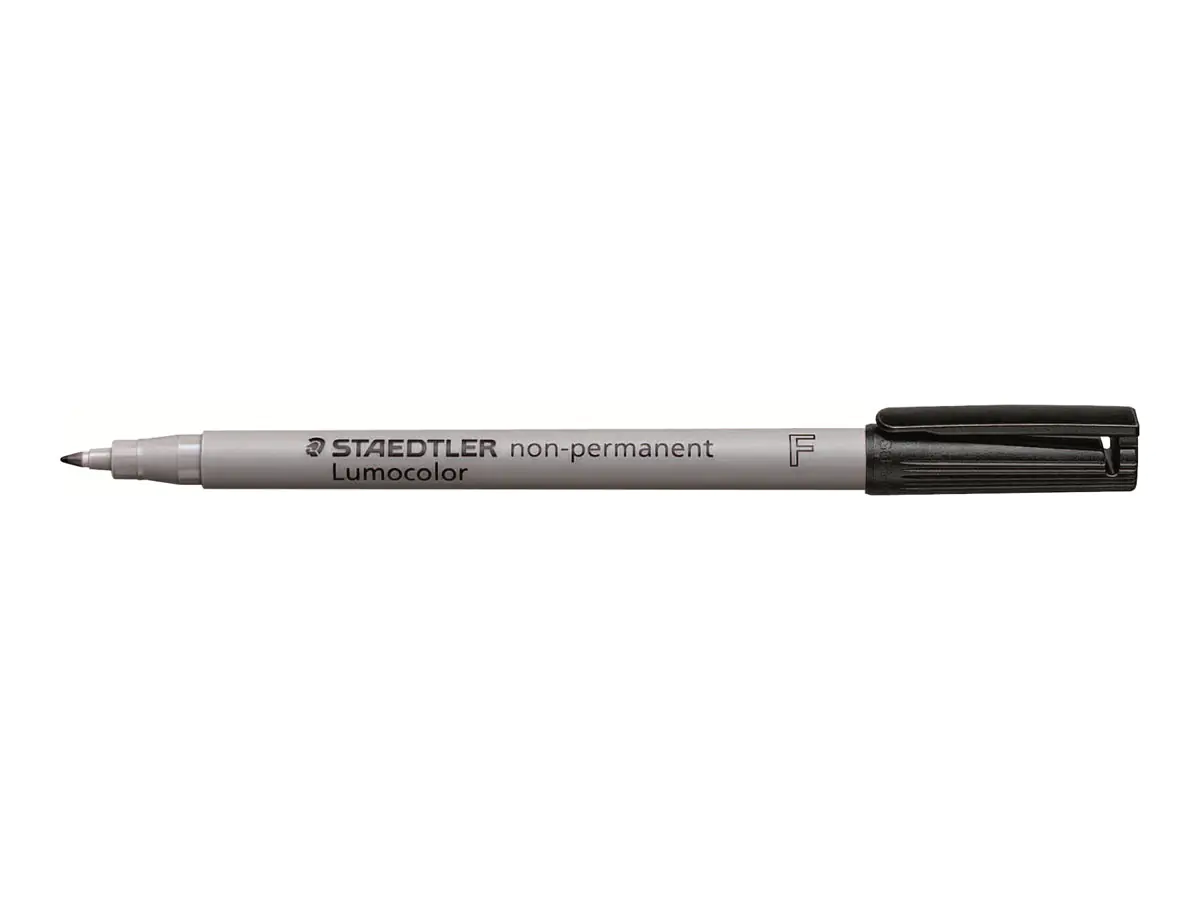 STAEDTLER Lumocolor 316 - Marker - nicht dauerhaft 316-9