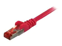 ALLNET Patch-Kabel - RJ-45 (M) zu RJ-45 (M)