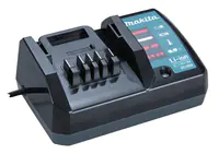 Makita DC18WA - Batterieladegerät - 1 x Batterien laden - 2.6 A