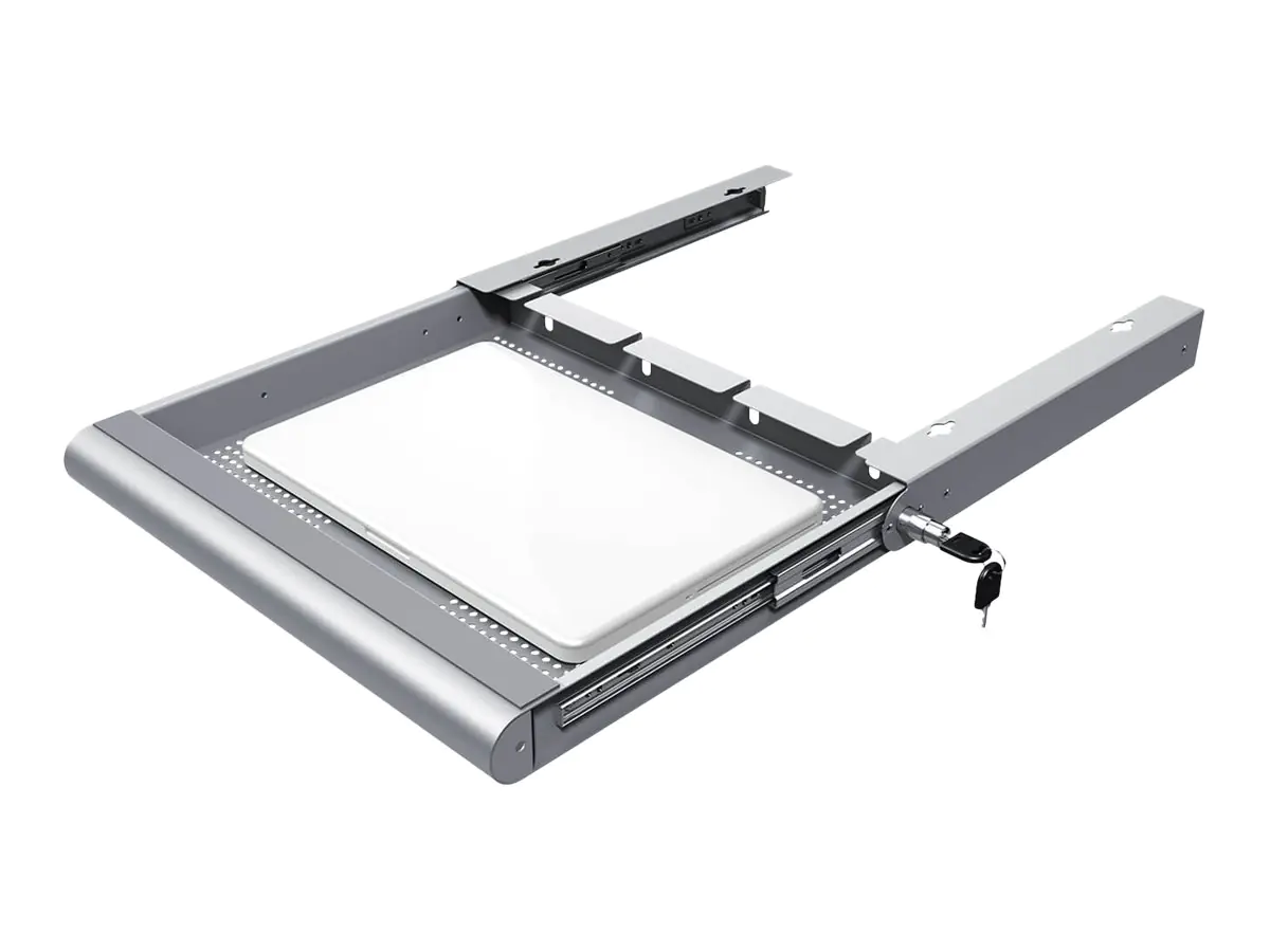 Dataflex - Notebook-Sicherheitsfach - Silber