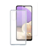4smarts Second Glass X-Pro Clear für Samsung Galaxy A32 4G A31 A22