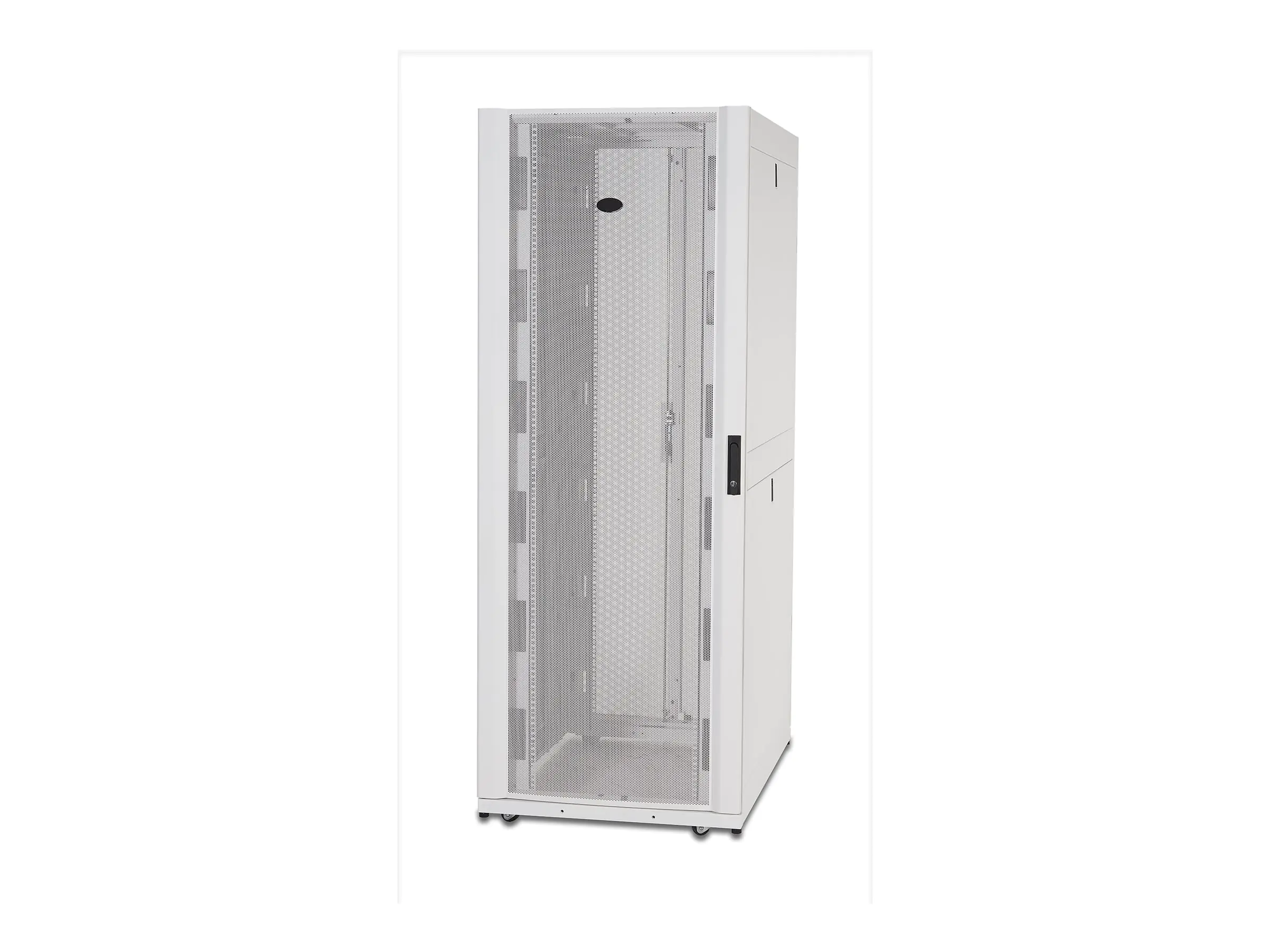 APC NetShelter SX Cabinet with Sides - Schrank Netzwerkschrank AR3355W