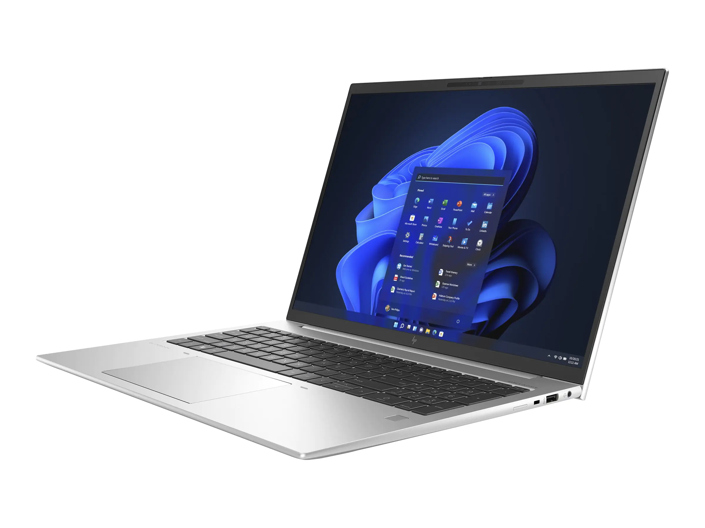 HP EliteBook 860 G9 Notebook - Wolf Pro Security - Intel Core i7 1260P - Evo - Win 11 Pro - Iris Xe Graphics - 32 GB RAM - 1 TB SSD NVMe, TLC - 40.6 cm (16") IPS HP SureView Reflect 1920 x 1200 - 802.11a/b/g/n/ac/ax (Wi-Fi 6E) - 5G LTE, NR - kbd: Deutsch