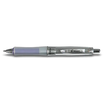 PILOT Kugelschreiber Equilibrium Dr.Grip 2084003 0,4mm blau